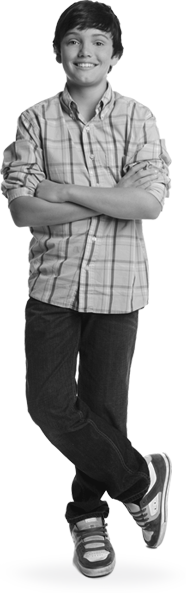 adolescent unit